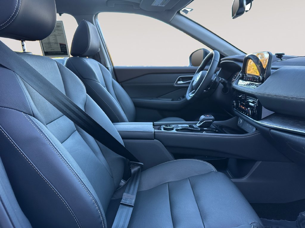 Used 2021 Nissan Rogue SL w/ Premium Package AWD/4WD image 15