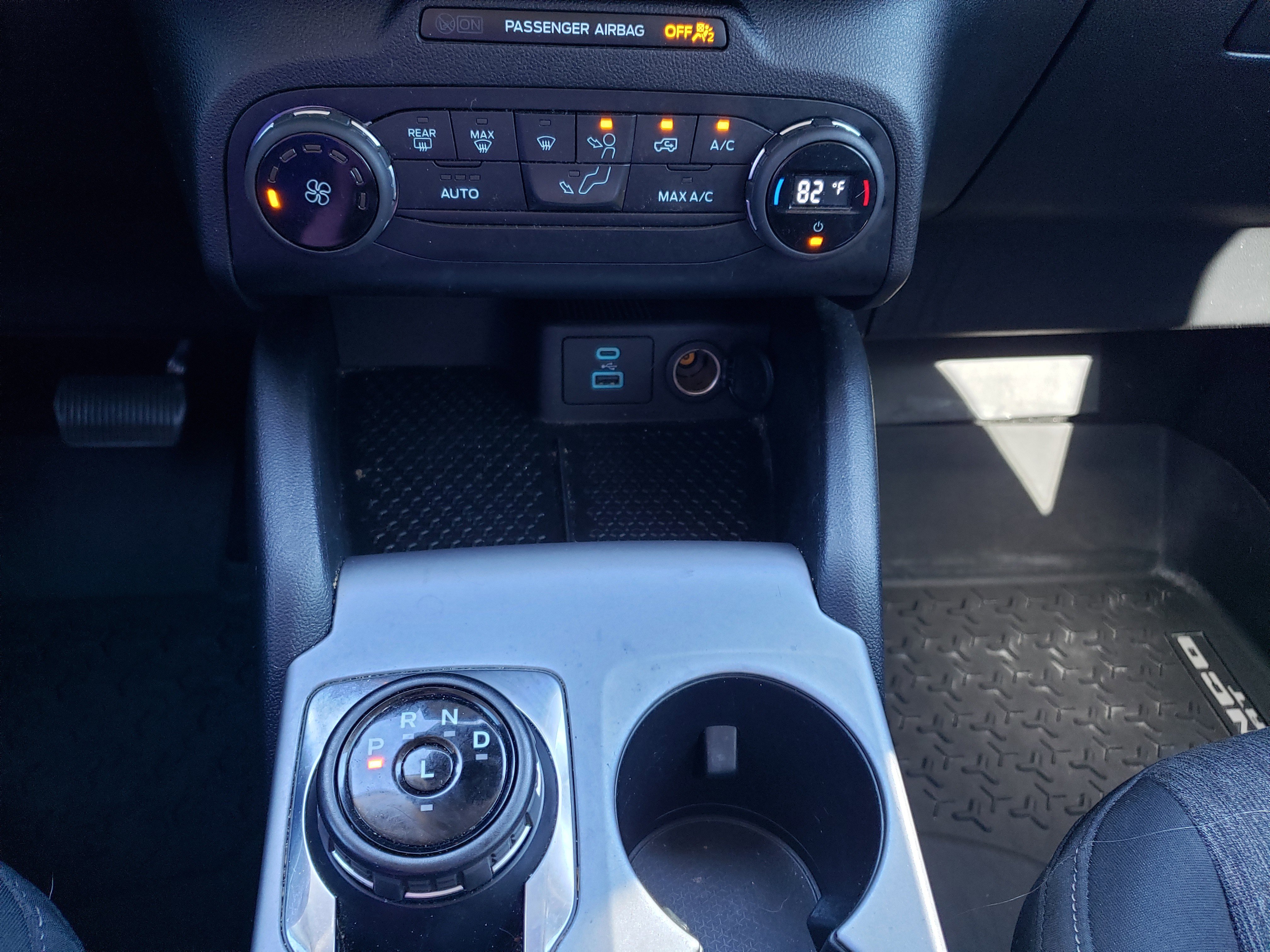 Used 2021 Ford Bronco Sport Big Bend image 24