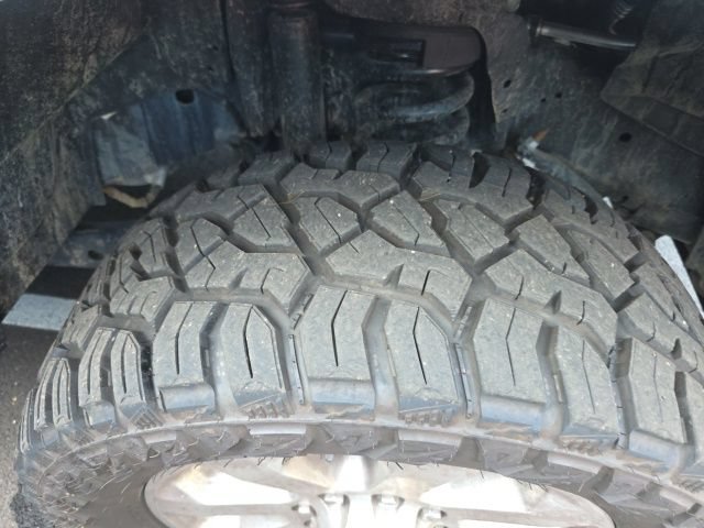 Used 2025 RAM 2500 Laramie w/ Sport Appearance Package AWD/4WD image 4