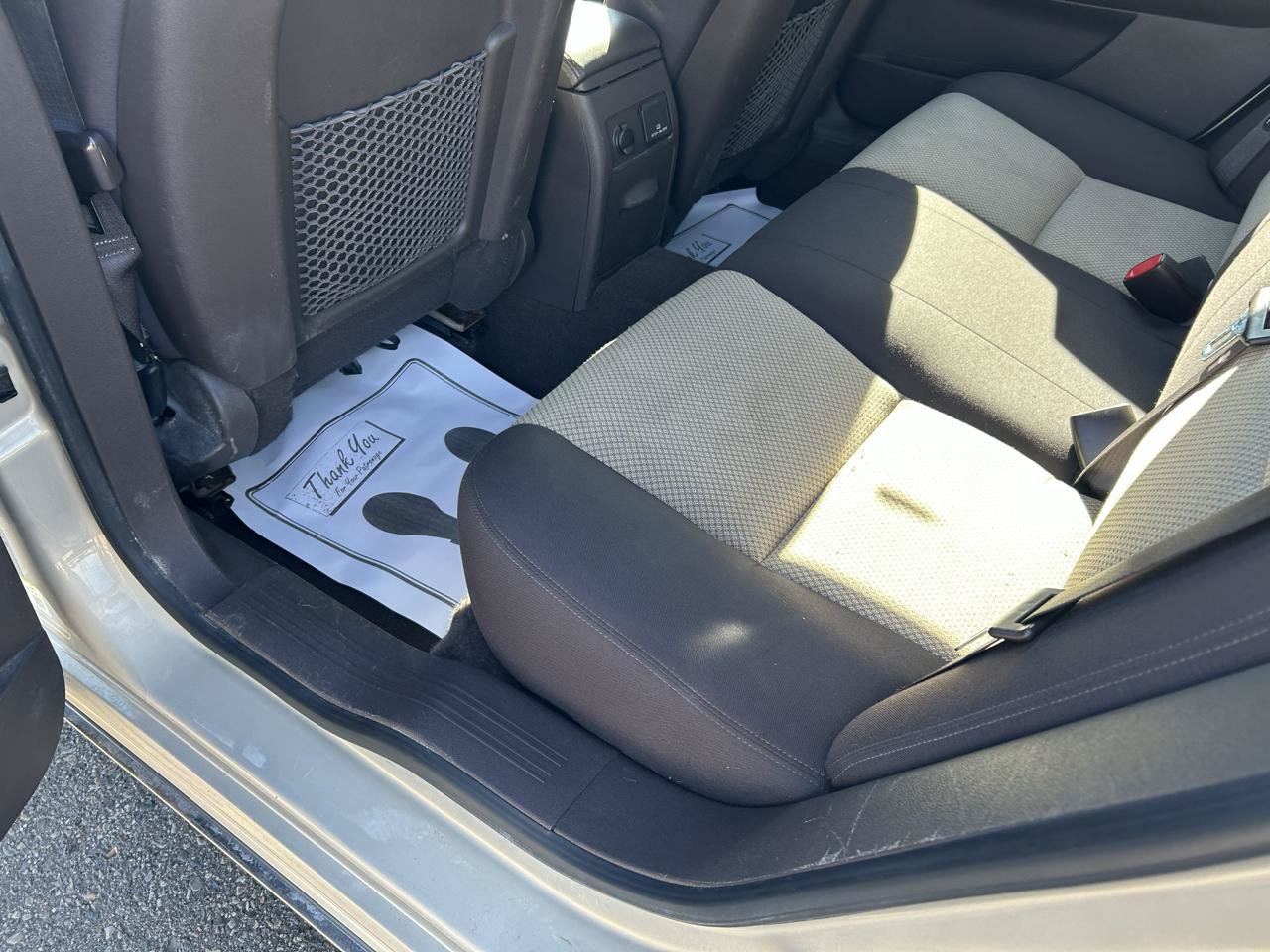 Used 2011 Chevrolet Malibu LT w/ Power Convenience Package FWD image 9