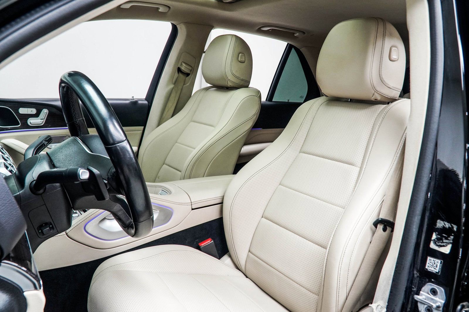 Used 2021 Mercedes-Benz GLE 350 image 34