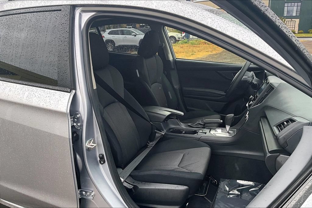 Used 2023 Subaru Crosstrek 2.0i AWD/4WD image 10