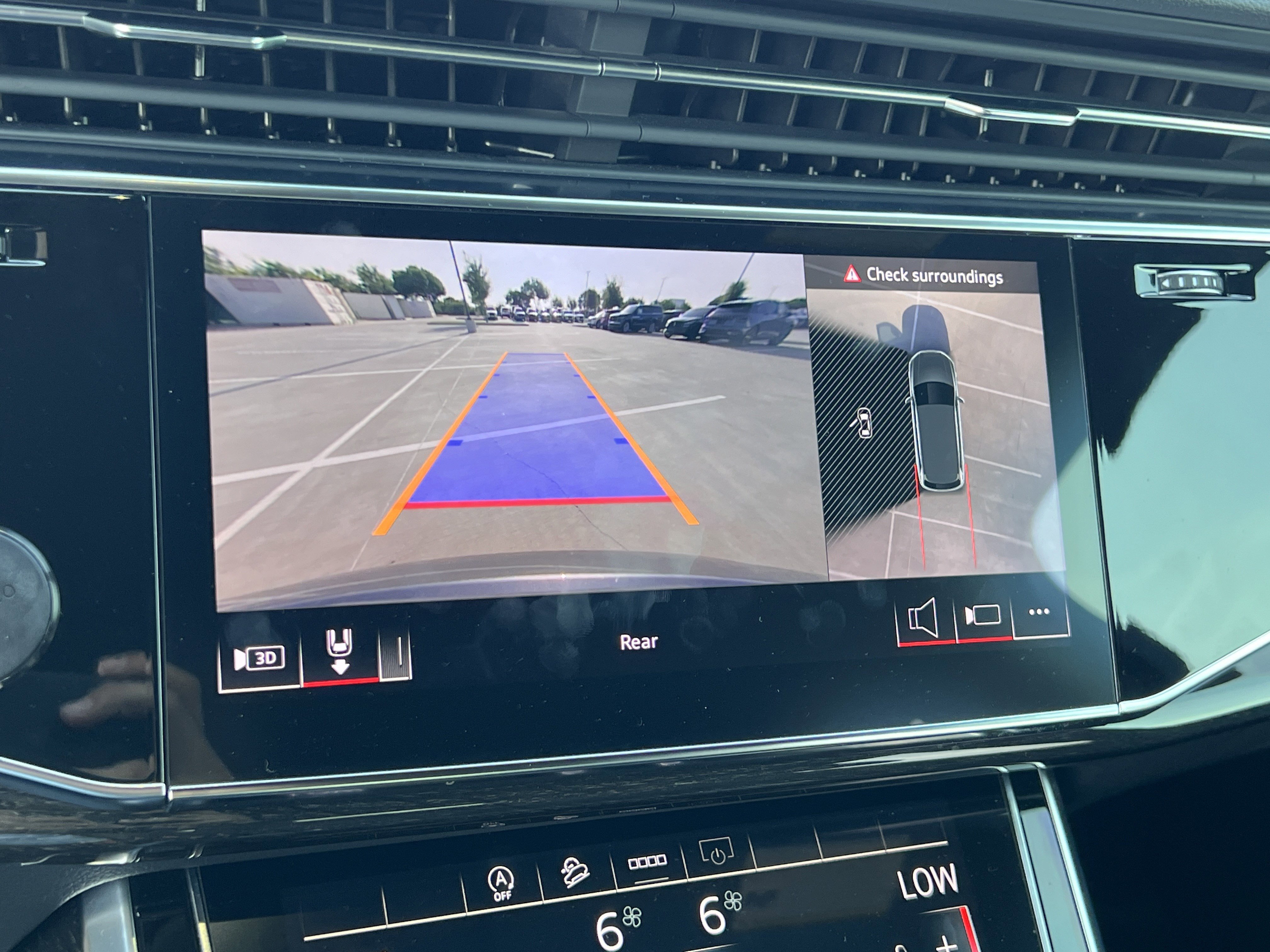 Used 2025 Audi Q7 3.0T Premium Plus image 23