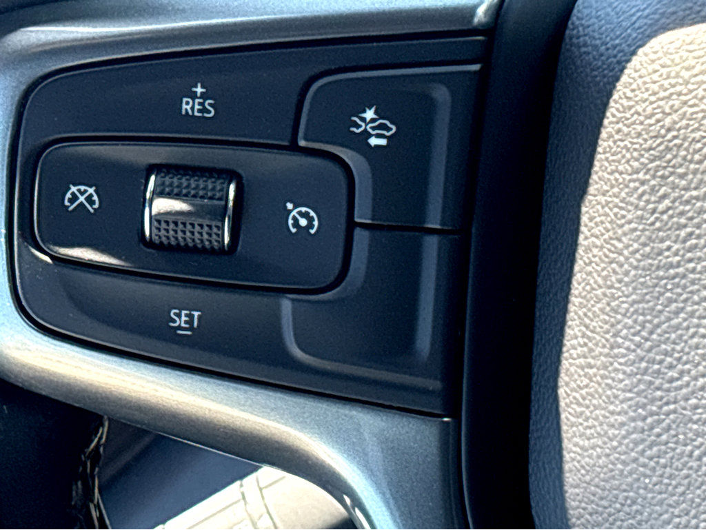 Used 2024 Chevrolet Tahoe LS w/ Driver Alert Package image 12