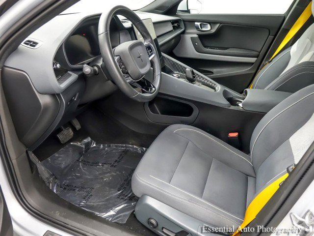 Used 2022 Polestar Polestar 2 long range w/ Performance Package image 12