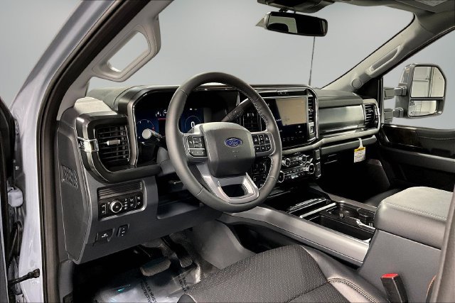New 2027 Ford F350 Lariat w/ Lariat Ultimate Package AWD/4WD image 8