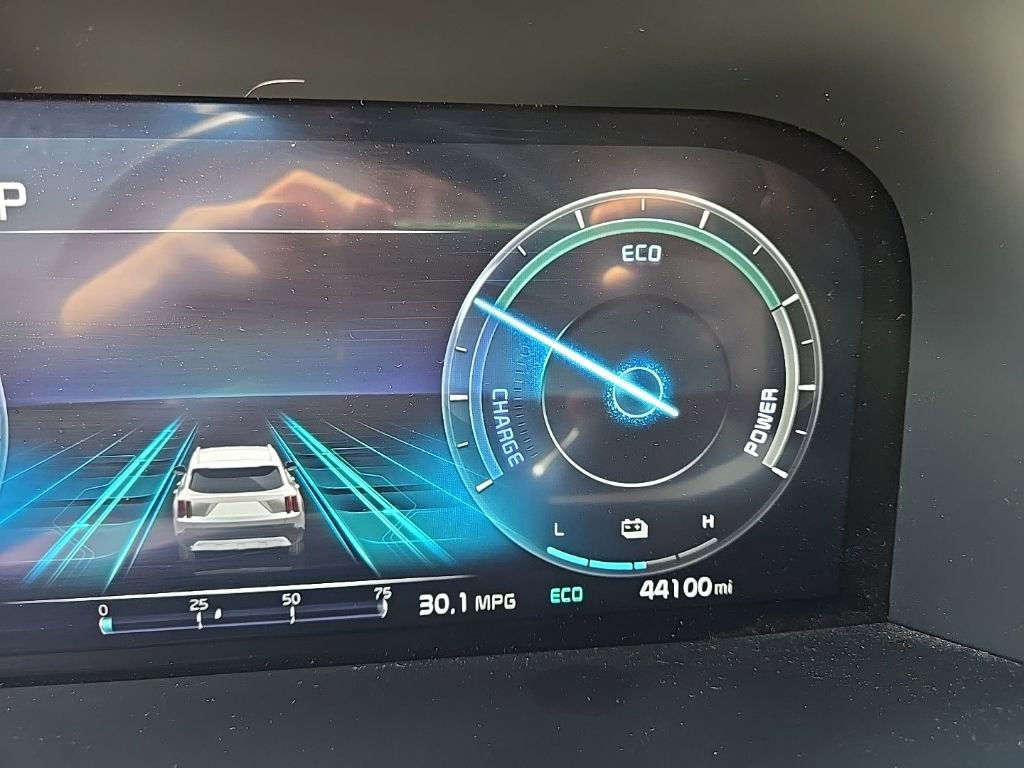 Certified 2023 Kia Sorento SX Prestige AWD/4WD image 15