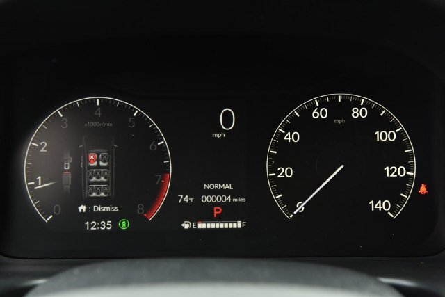 New 2027 Honda Odyssey Touring image 12