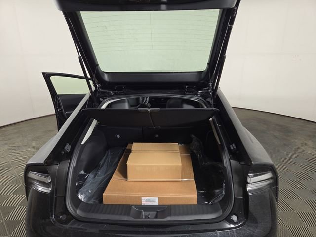 New 2026 Toyota Prius Plug-In Hybrid image 32