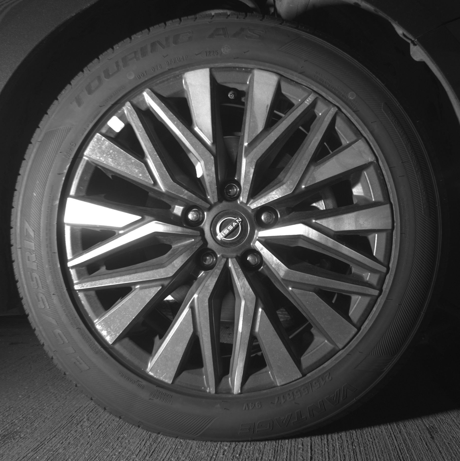 Used 2025 Nissan Altima 2.5 SV image 13