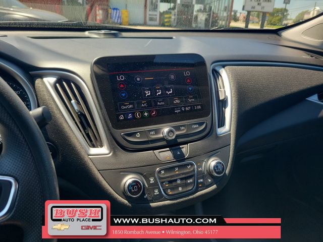 Used 2023 Chevrolet Malibu LT FWD image 27