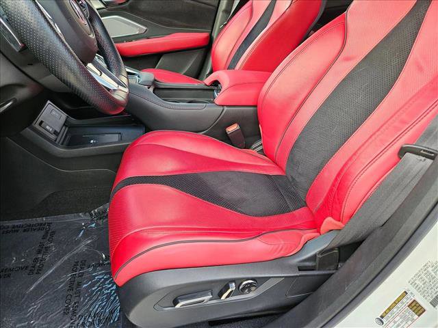Used 2022 Acura RDX A-Spec image 15