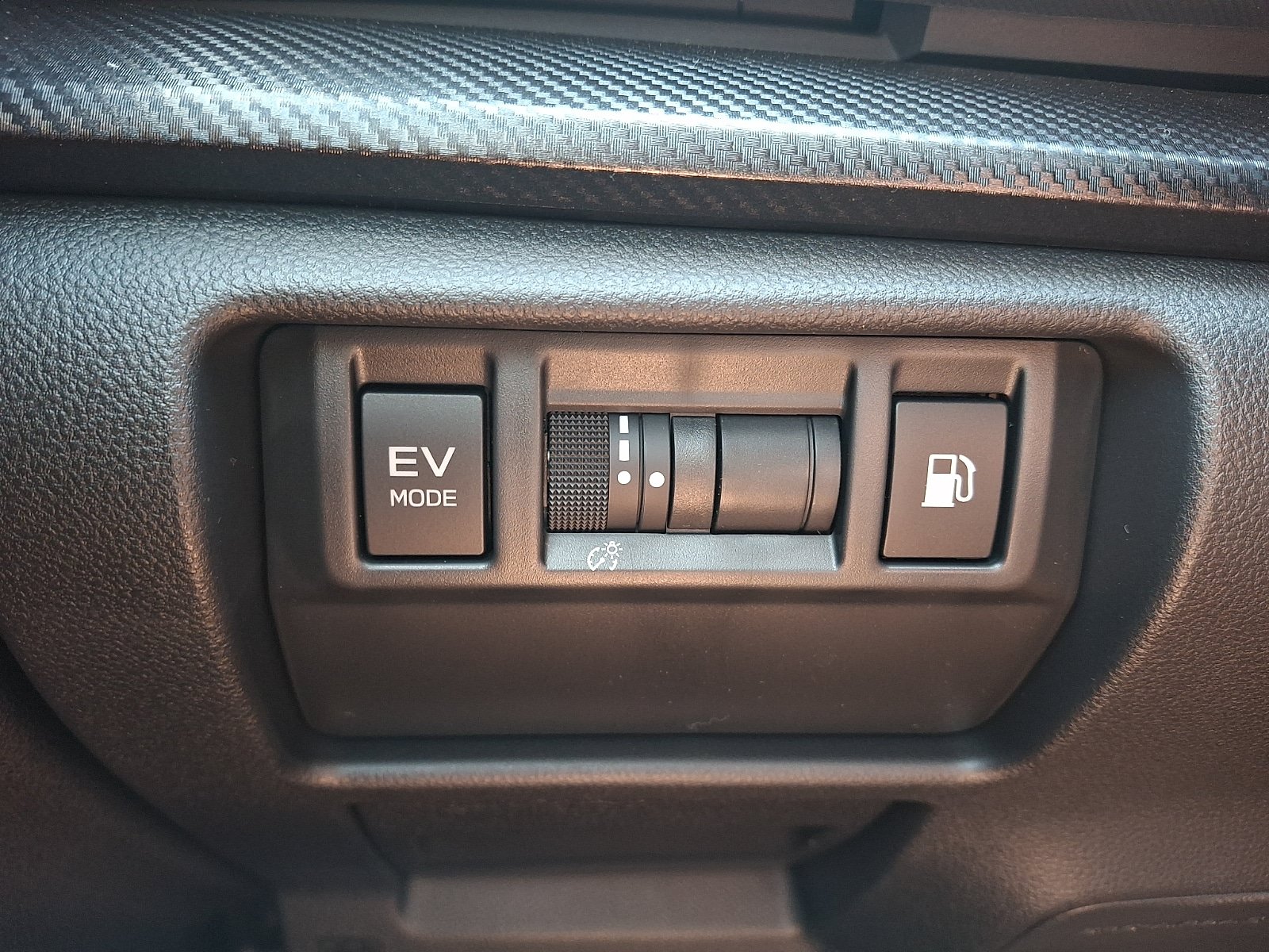 New 2026 Subaru Crosstrek 2.5i Limited AWD/4WD image 18