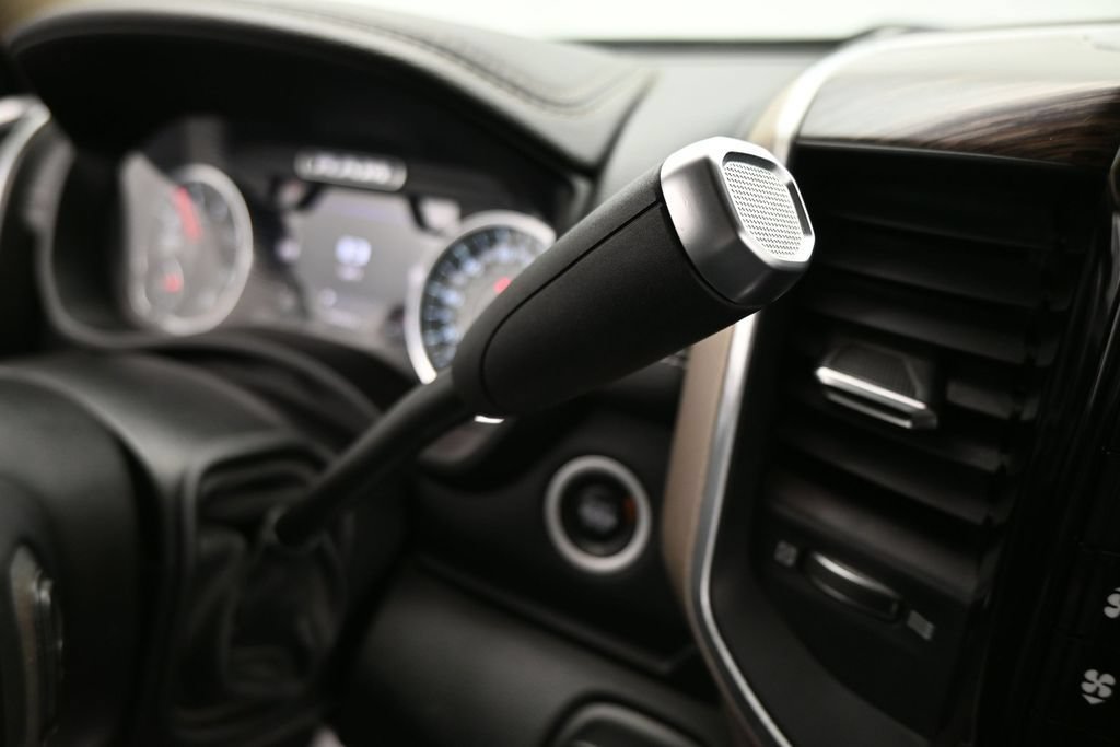 Used 2020 RAM 2500 Laramie AWD/4WD image 19