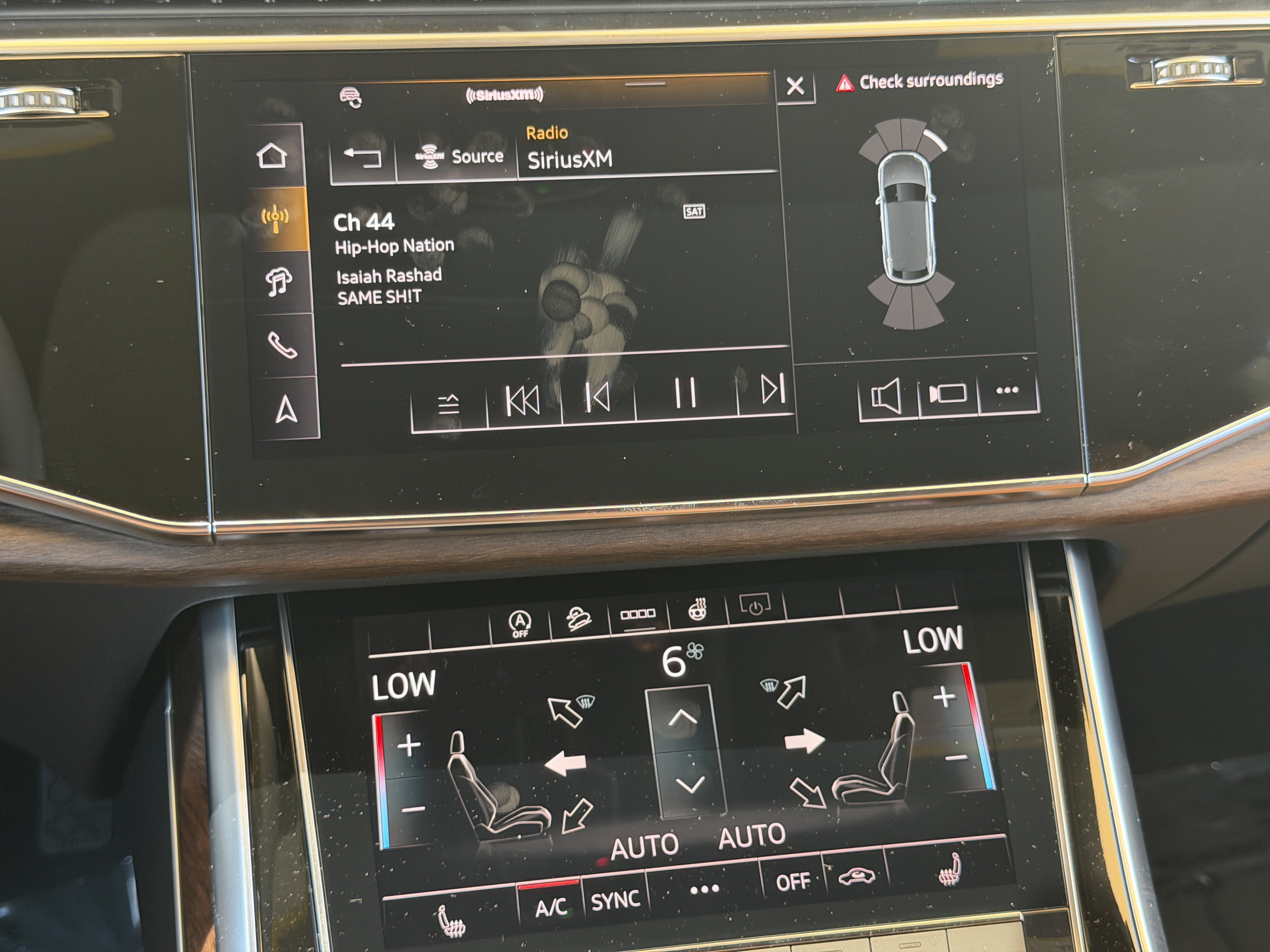 New 2027 Audi Q8 Premium AWD/4WD image 25