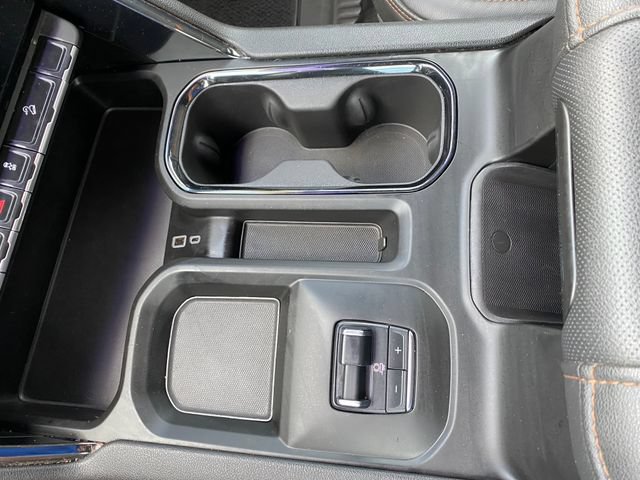 Used 2024 GMC Sierra 2500 AT4 w/ AT4 Premium Plus Package AWD/4WD image 20