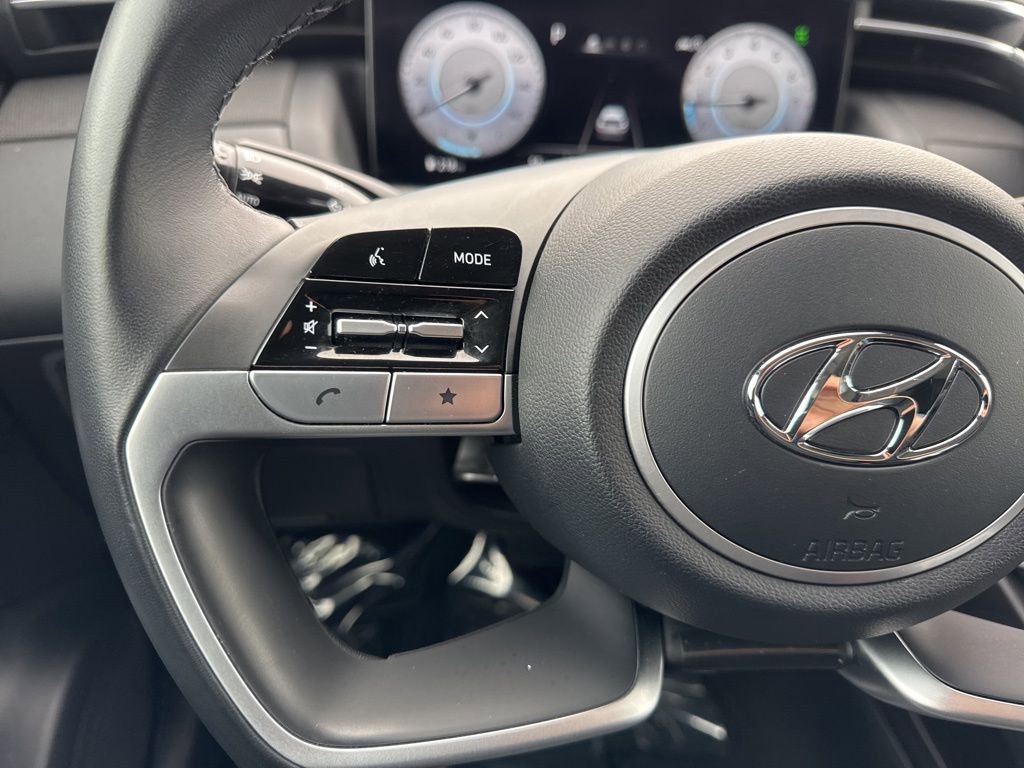 Used 2022 Hyundai Tucson XRT image 14