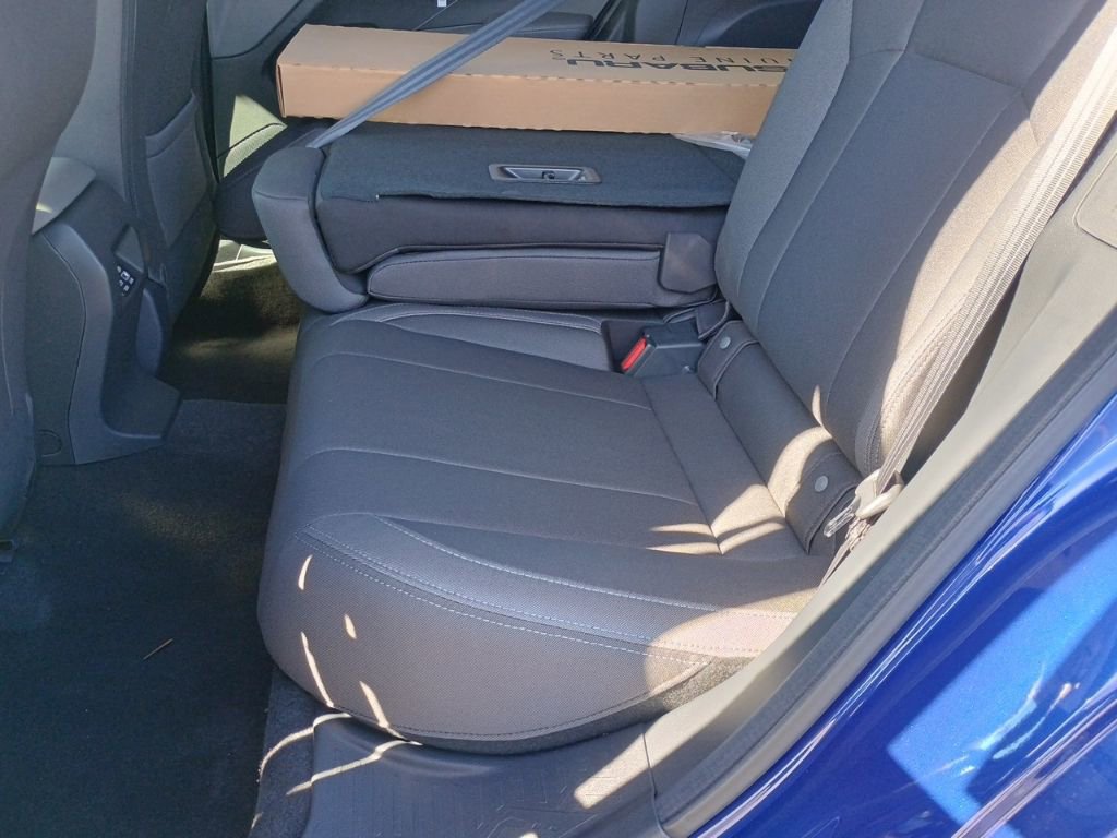 New 2026 Subaru Crosstrek 2.0i Premium image 12