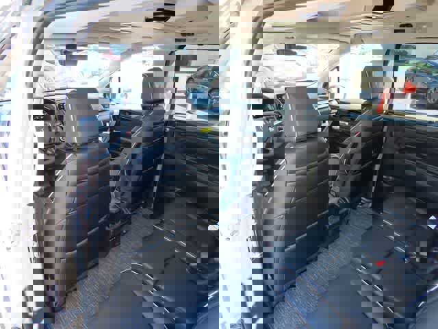 New 2026 Honda Odyssey Touring image 16