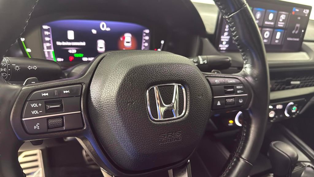 Used 2023 Honda Accord Sport image 23