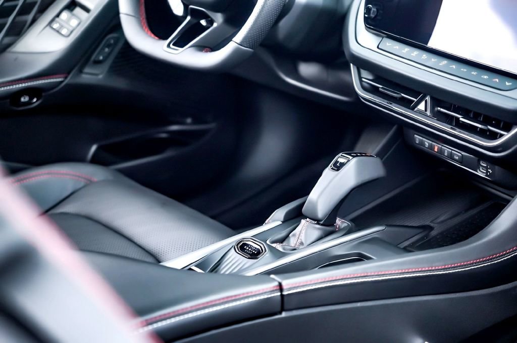 New 2026 Dodge Charger R/T Scat Pack image 37