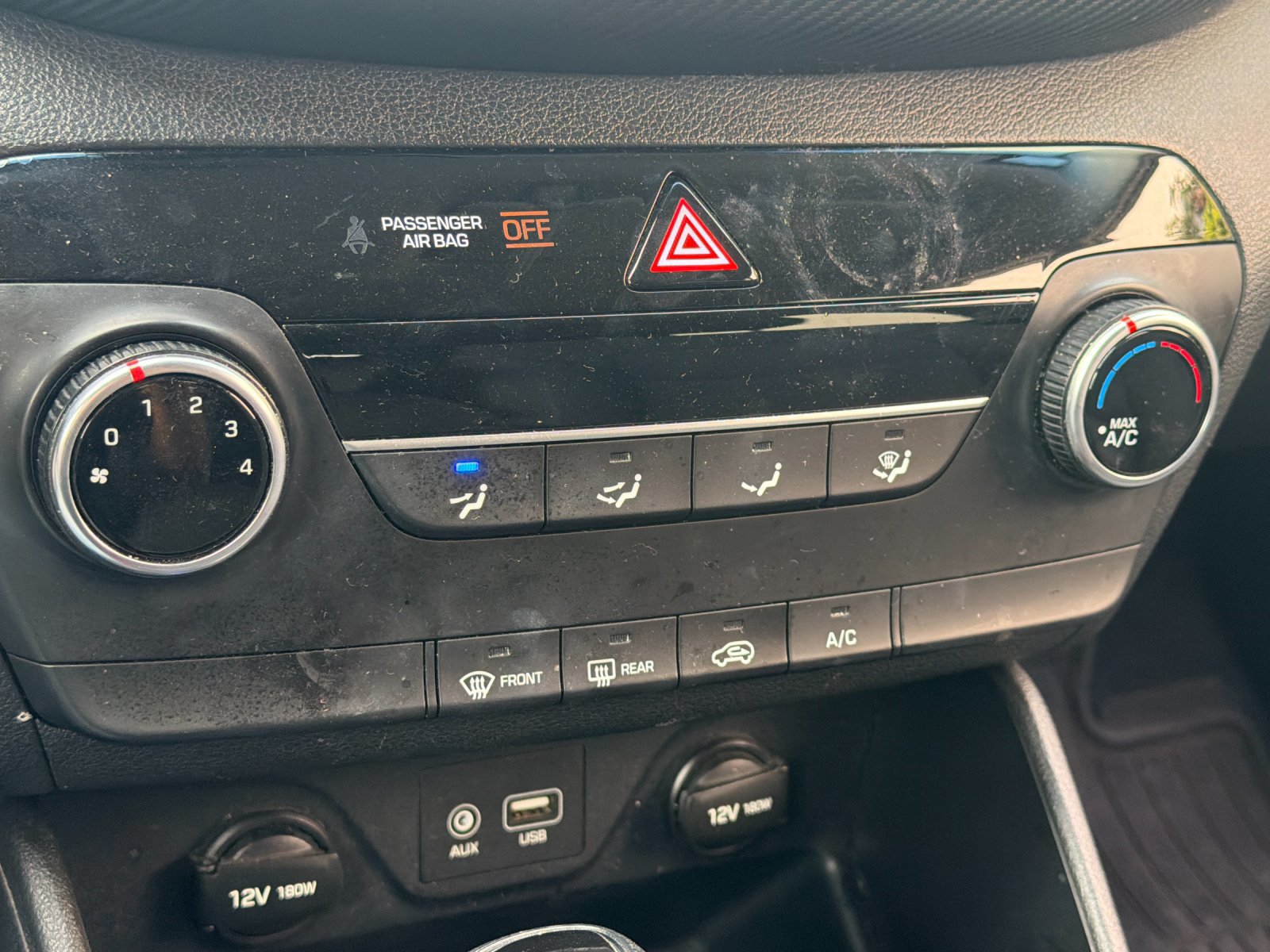 Used 2020 Hyundai Tucson SE AWD/4WD image 19