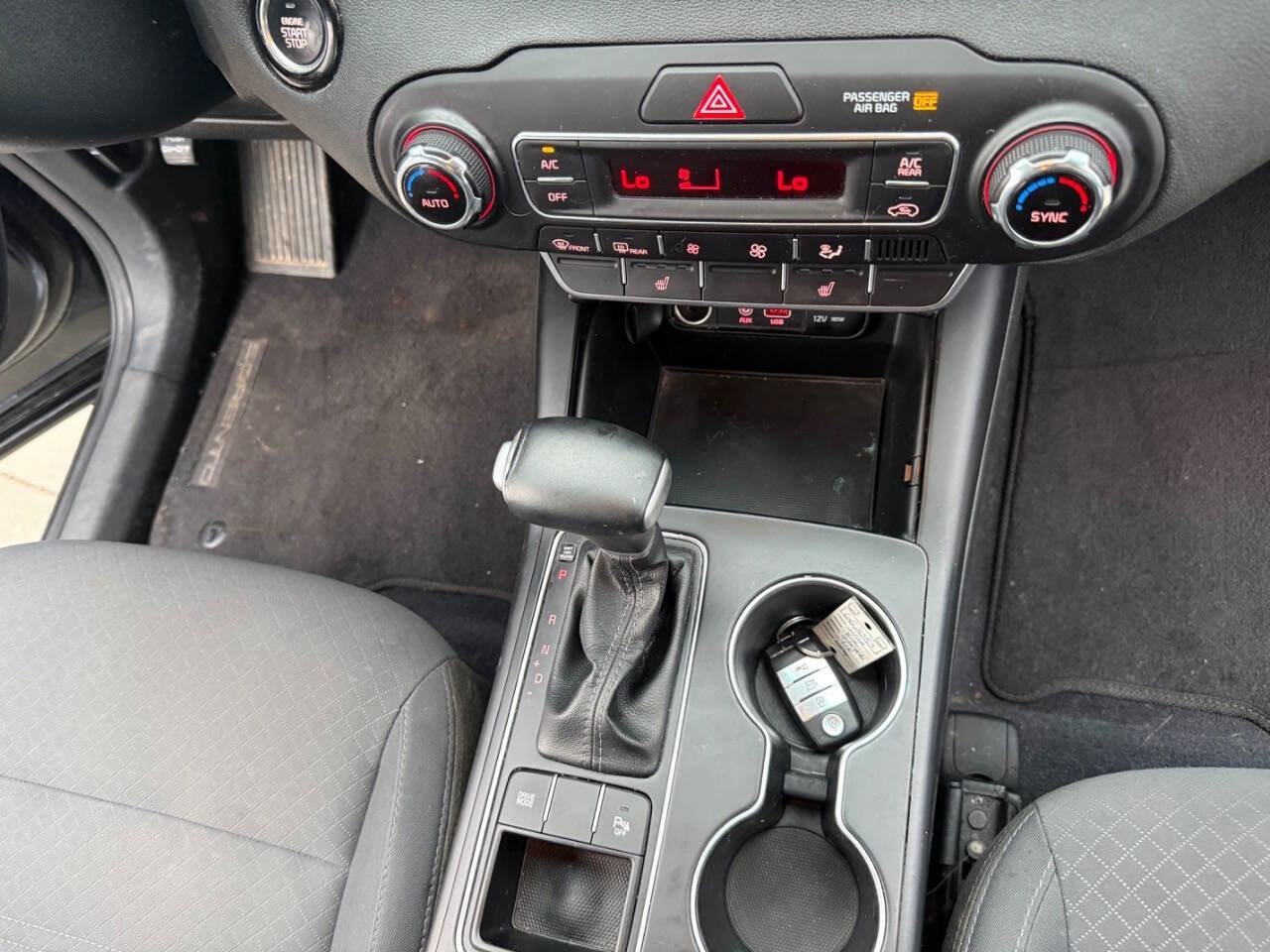 Used 2020 Kia Sorento S image 25