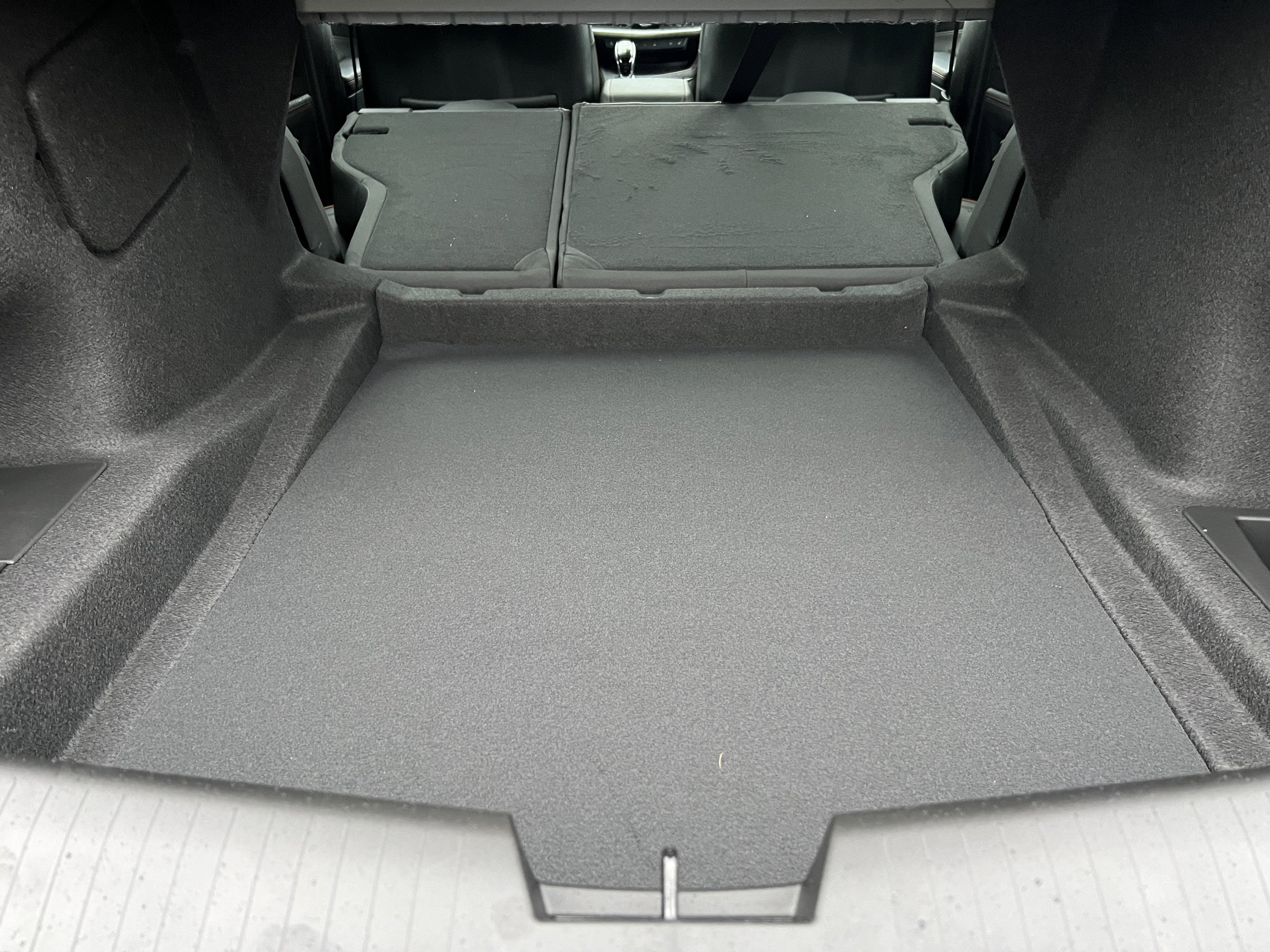 New 2026 Cadillac CT4 V w/ Navigation Package image 21