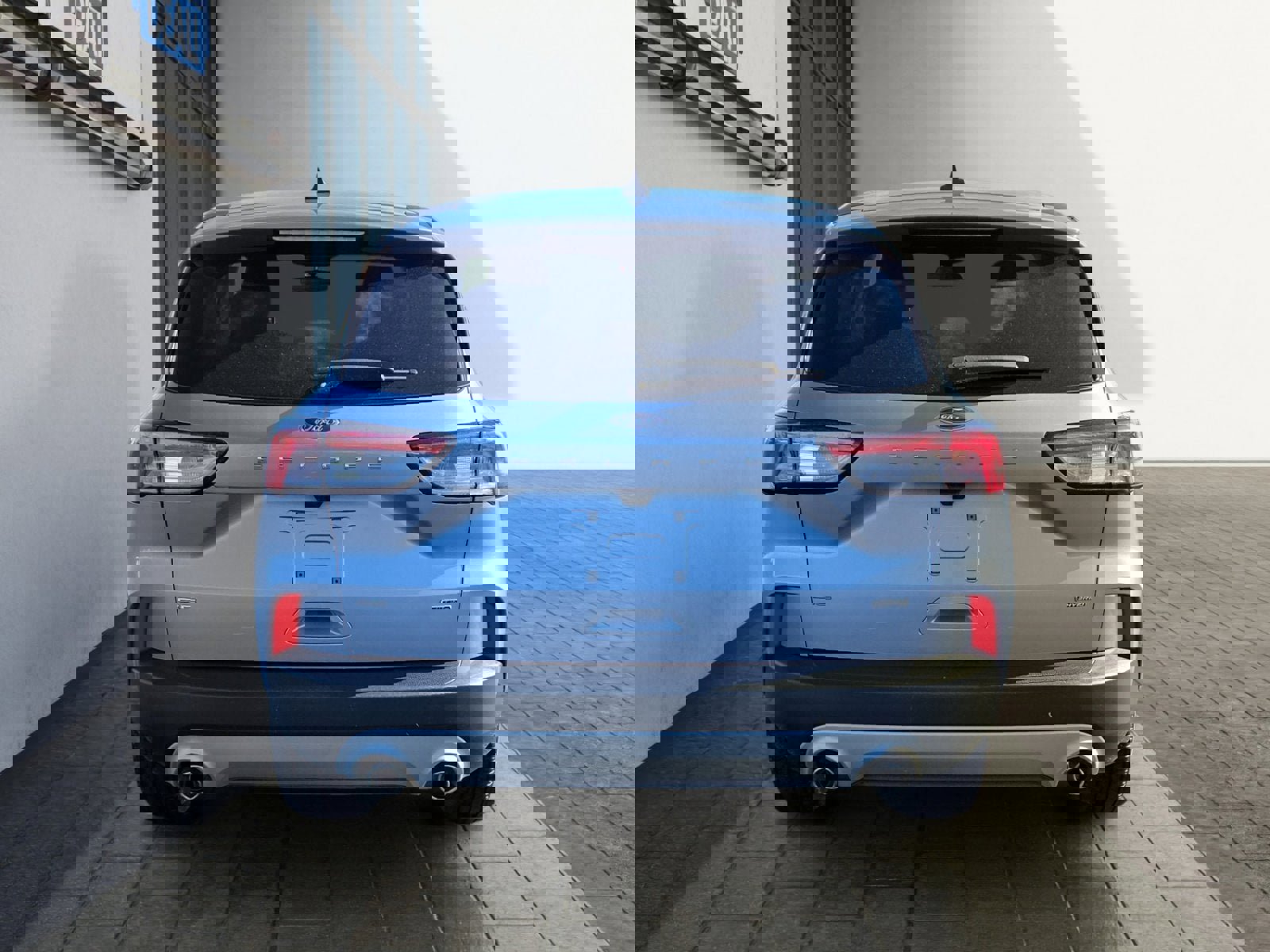 Certified 2022 Ford Escape SE w/ Convenience Package image 4