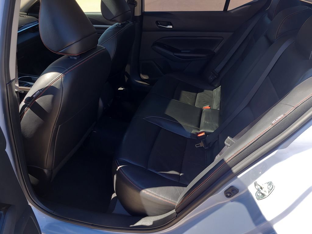 Certified 2023 Nissan Altima 2.5 SR w/ SR Premium Package image 9