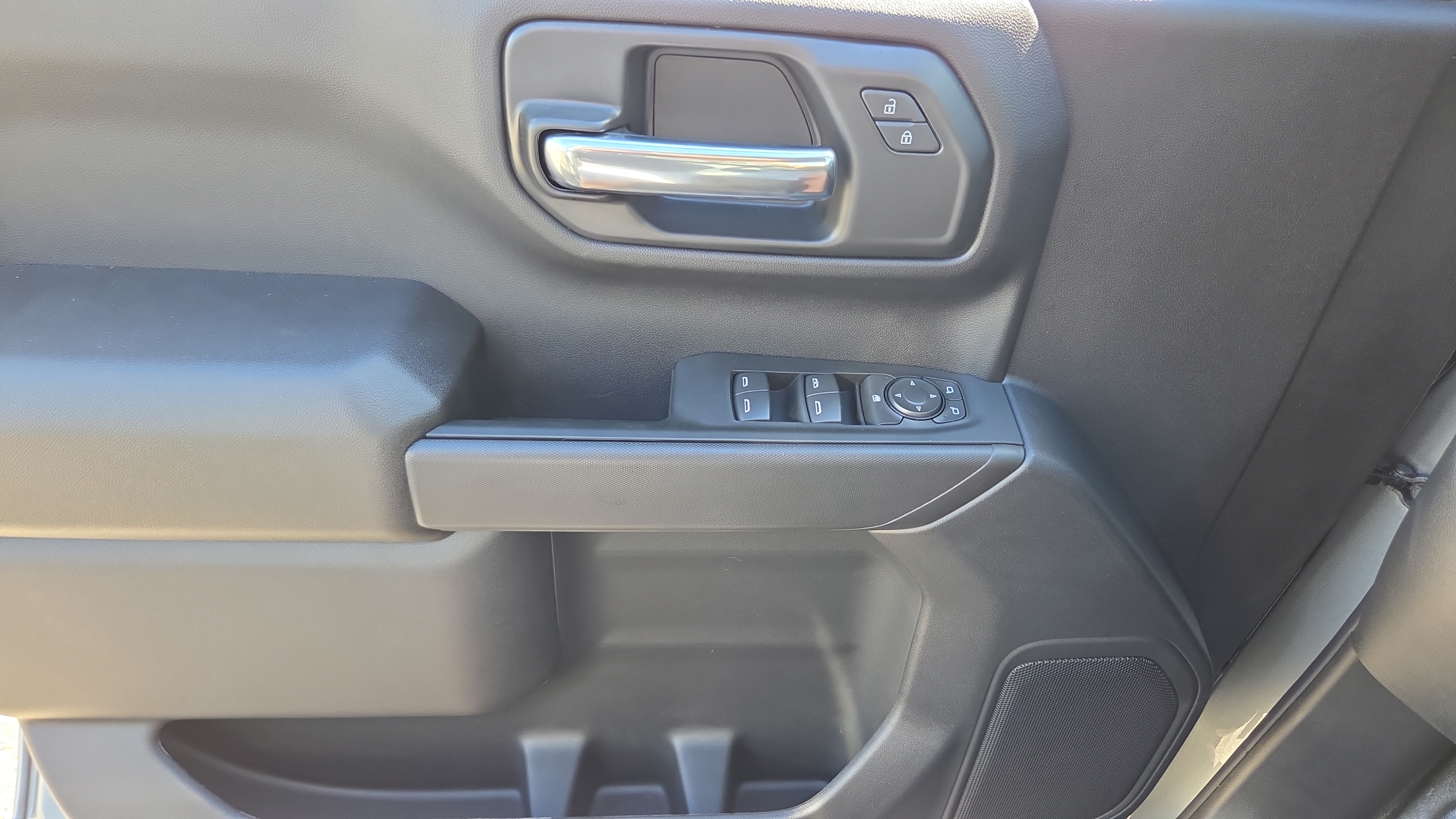 New 2026 GMC Sierra 1500 Pro w/ Pro Value Package RWD image 27