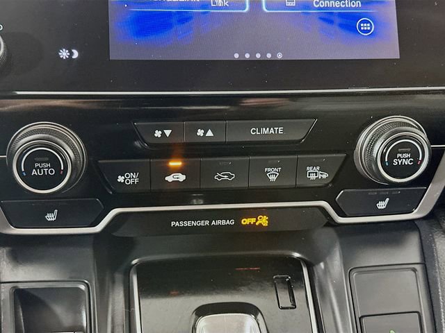 Used 2019 Honda CR-V EX image 25