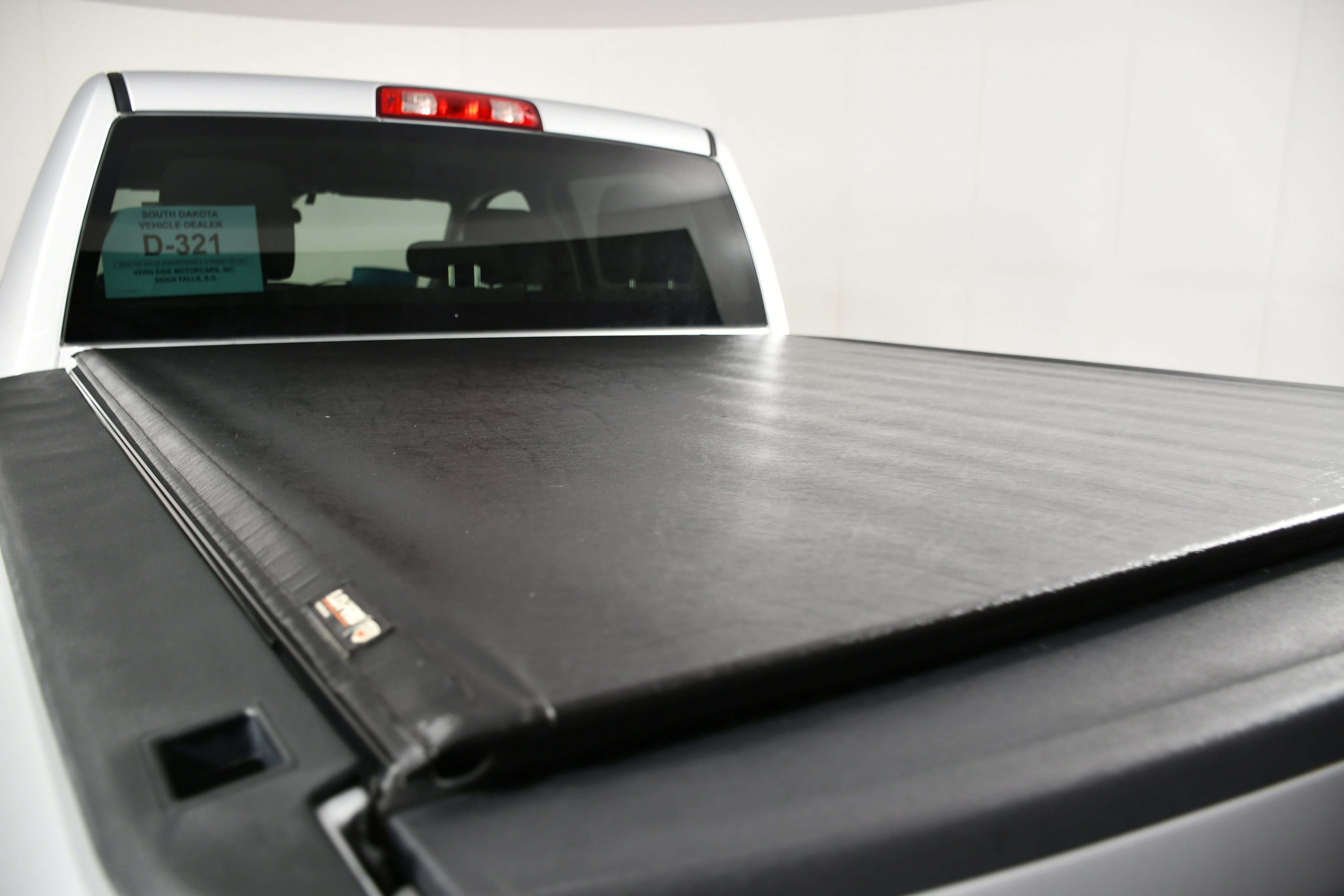 Used 2017 RAM 1500 Express w/ Express Value Package image 17