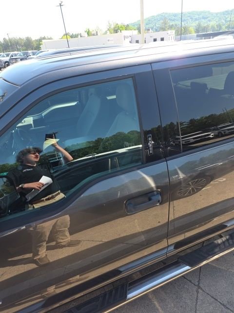 Used 2016 Ford F150 XLT image 3