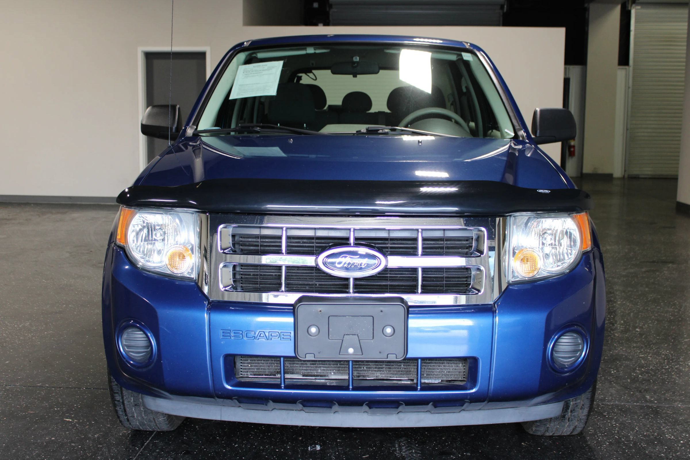 Used 2008 Ford Escape XLS FWD image 7