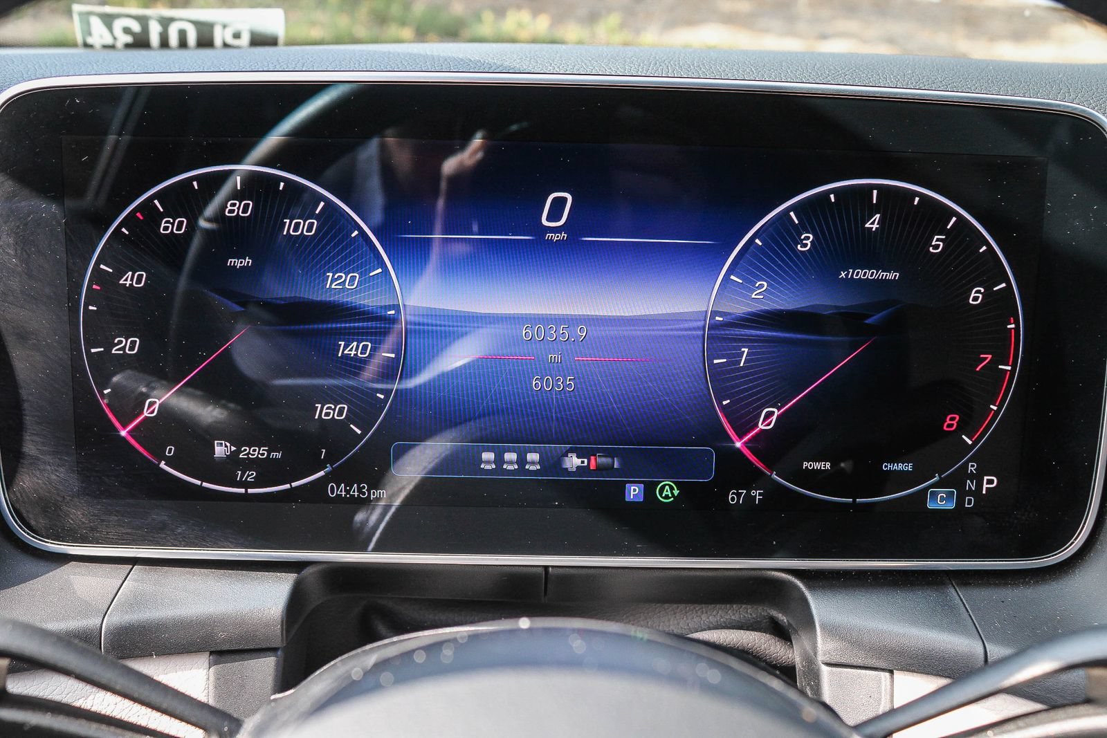 Certified 2026 Mercedes-Benz GLC 300 4MATIC image 23