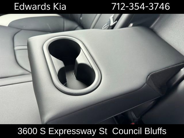 New 2026 Kia K5 GT-Line w/ GT-Line Premium Package FWD image 14