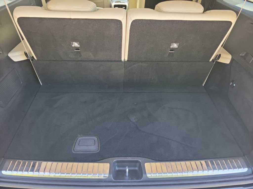 Used 2021 Mercedes-Benz GLS 450 4MATIC image 12