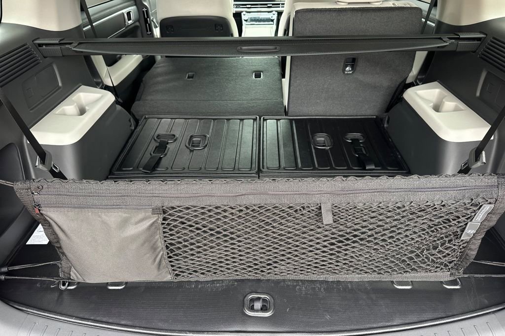 New 2026 Hyundai Santa Fe SE image 13