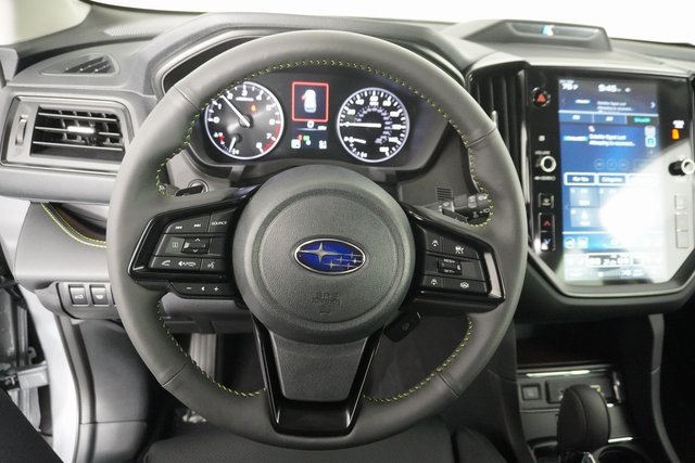 New 2026 Subaru Ascent Bronze Edition image 13