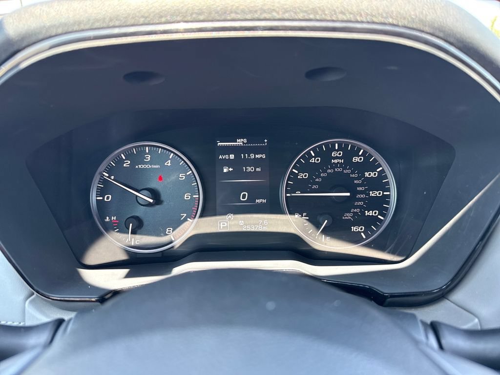 Used 2025 Subaru Outback Premium w/ Popular Package #1A AWD/4WD image 17