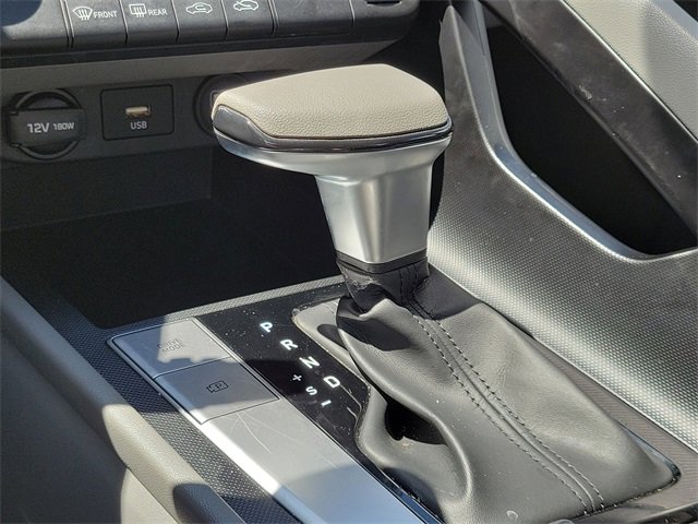 Used 2022 Hyundai Elantra SEL w/ Cargo Package image 22