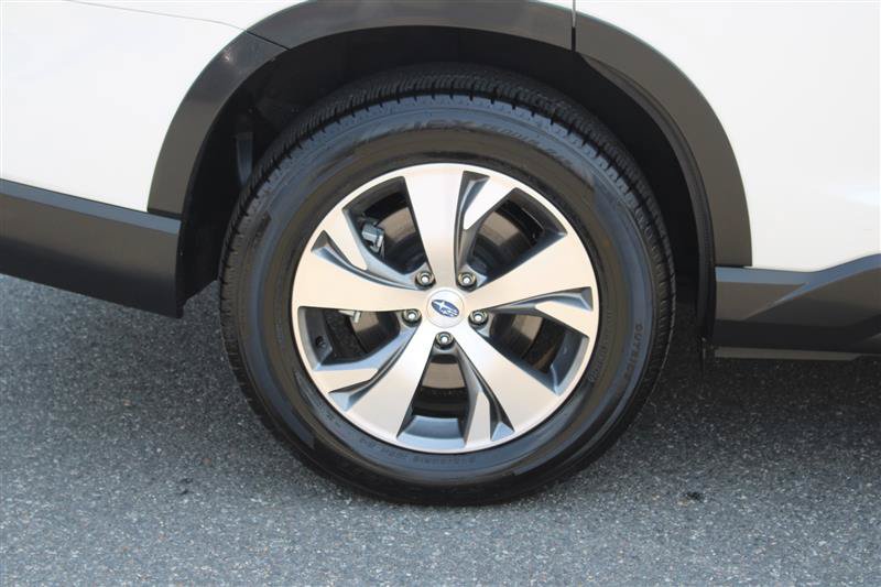Used 2025 Subaru Ascent Premium AWD/4WD image 9