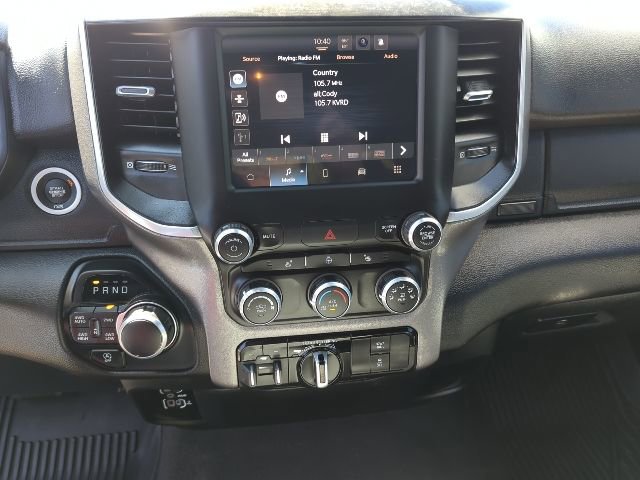 Certified 2023 RAM 1500 Big Horn w/ Trailer Tow Group image 9