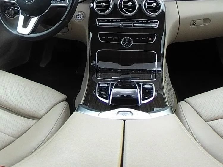 Used 2019 Mercedes-Benz C 300 4MATIC Cabriolet image 12
