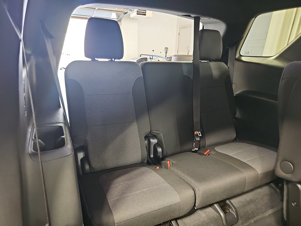 Certified 2023 Chevrolet Traverse LT FWD image 15