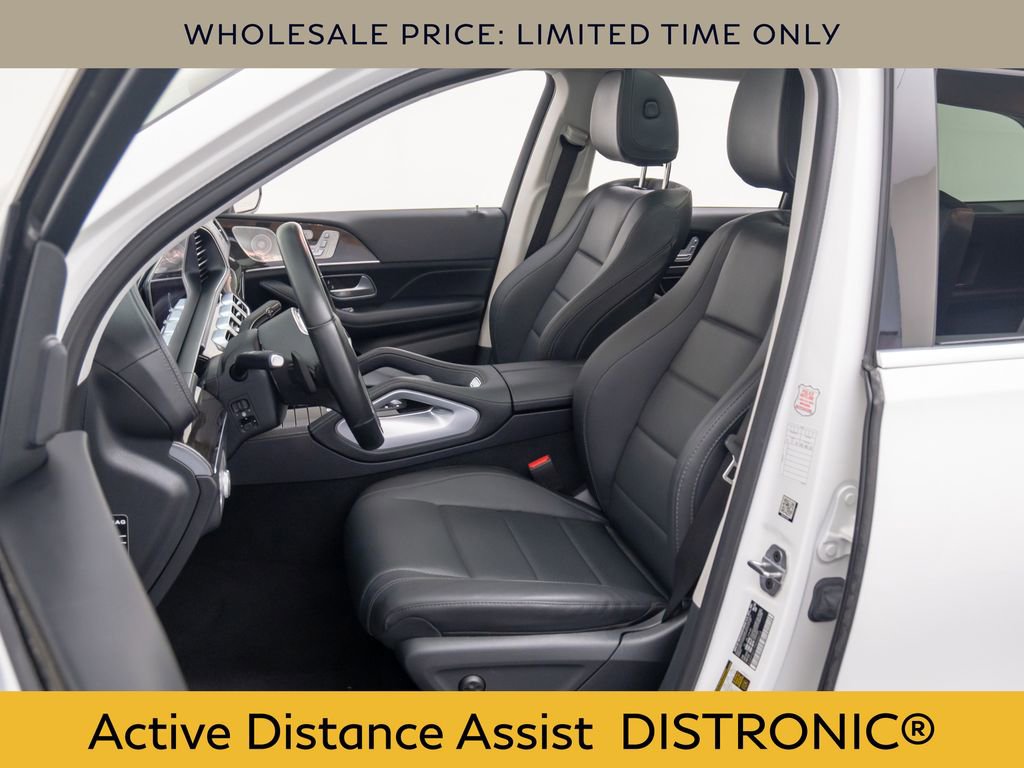 Used 2023 Mercedes-Benz GLS 450 4MATIC image 15