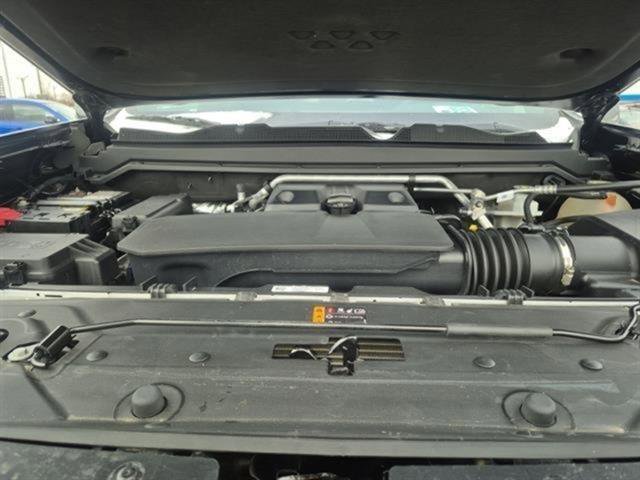 Certified 2023 Chevrolet Colorado LT image 30