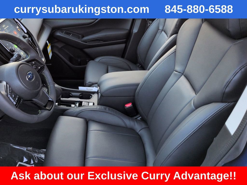New 2026 Subaru Ascent Bronze Edition w/ Onyx Package image 10
