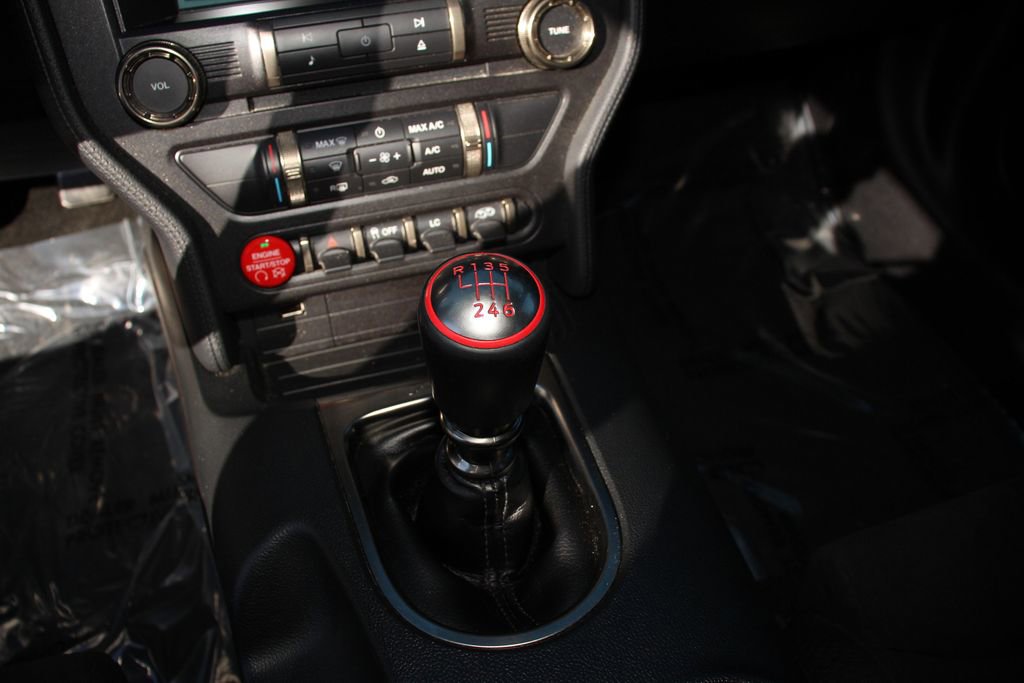 Used 2018 Ford Mustang Shelby GT350 w/ Electronics Package image 18